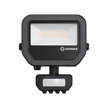  FL10PIR 8W/830 SY100 ML IP66BK 