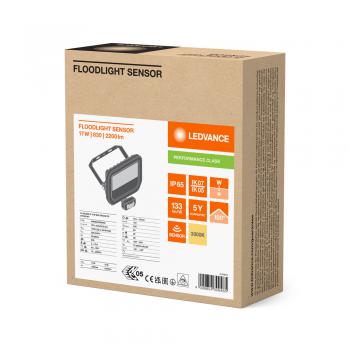  FL20PIR 17W/830 SY100ML IP66WT 