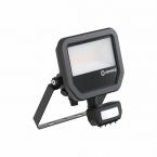 FL20PIR 17W/830 SY100ML IP66BK 
