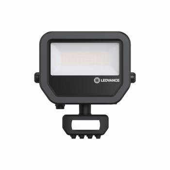  FL20PIR 17W/830 SY100ML IP66BK 
