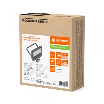  FL20PIR 17W/840 SY100ML IP66WT 