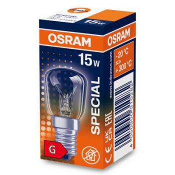  OSR SPECIAL T FRIDGE 15W E14 