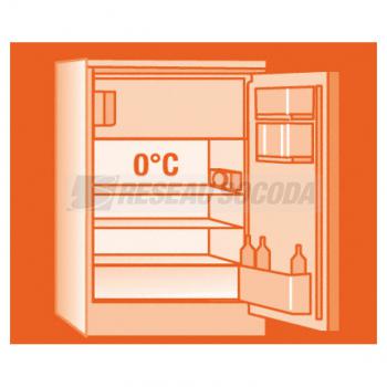  OSR SPECIAL T FRIDGE 15W E14 