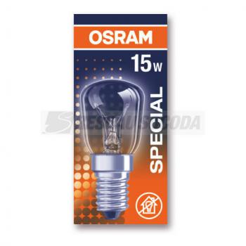  OSR SPECIAL T FRIDGE 15W E14 