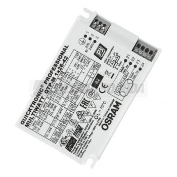  **QTP-M 1X26-42/220-240 S 