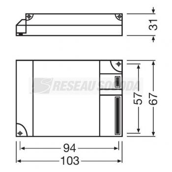  **QTP-M 1X26-42/220-240 S 