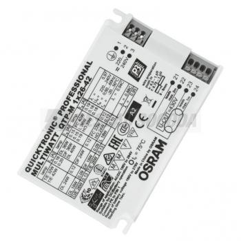  **QTP-M 1X26-42/220-240 S 