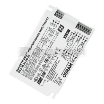  QT-M 2X26-32/230-240 S 