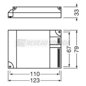  QT-M 2X26-32/230-240 S 