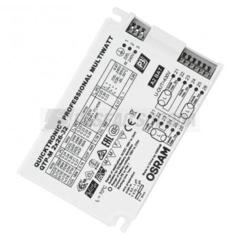  QT-M 2X26-32/230-240 S 