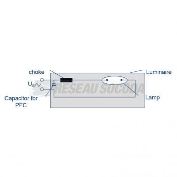  OSR NAV-E PLUG IN 68W E27 