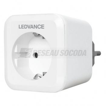  BT PLUG PRISE CONNECTEE 230V 