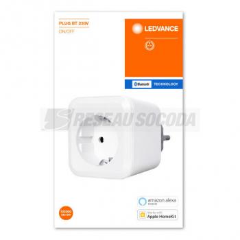  BT PLUG PRISE CONNECTEE 230V 