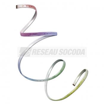  BT RUBAN LUMINEUX RGBW 3P 