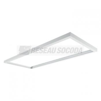  PANEL VAL 1200x600 Kit saillie 