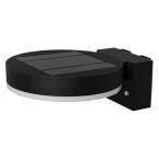  ENDURA SOL WALL CIRCLE 6W=600L 