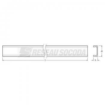  LS AY-PF02/U/22X6/10/2 5X5X1 