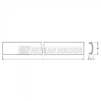  LS AY-PC/R01/D/2 5X5X1 