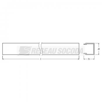  LS AY-PC/W01/D/2 5X5X1 