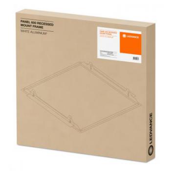  PANEL 600 Cadre d'encastrement 
