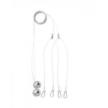  PANEL Kit de suspension 