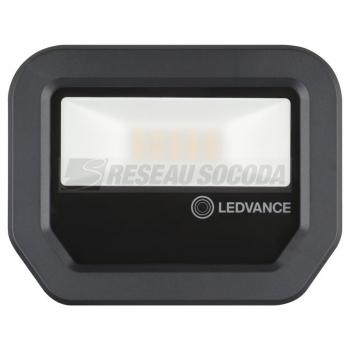  **Proj PFM 10W/3000K Noir 