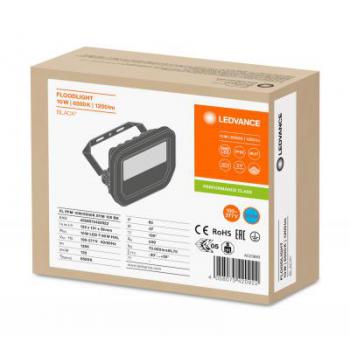  **Proj PFM 10W/6500K Noir 