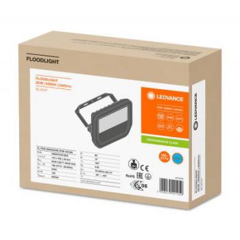  **Proj PFM 20W/6500K Noir 