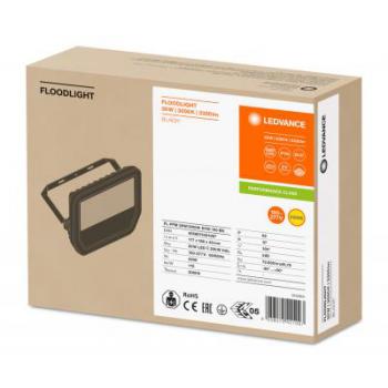  **PROJ PFM 30W/3000K SYM 100 N 