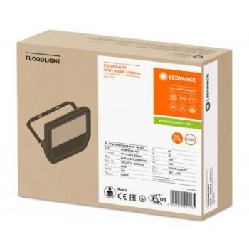  **PROJ PFM 30W/4000K SYM 100 B 