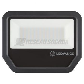 **Proj PFM 50W/3000K Noir 