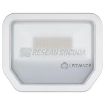  **Proj PFM 50W/3000K Blanc 