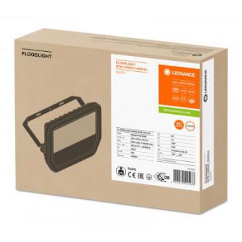  **Proj PFM 50W/4000K Blanc 