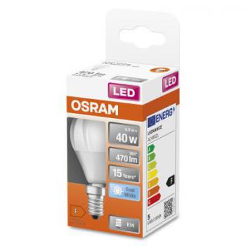 LED OSR CLP40 840 E14 