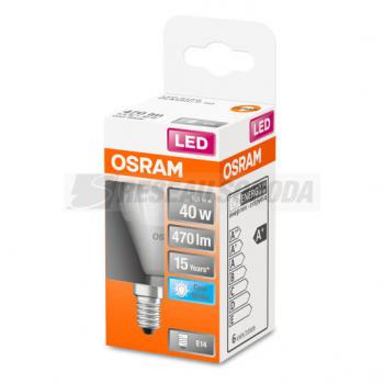  LED OSR CLP40 840 E14 