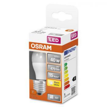  LED OSR CLP40 827 E27 
