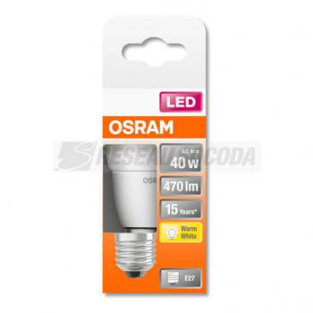  LED OSR CLP40 827 E27 