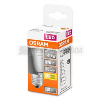  LED OSR CLP40 827 E27 