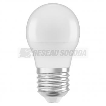  LED OSR CLP40 827 E27 