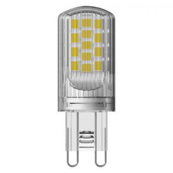 LEDSPIN40 3,8W/827 230VCLG9 