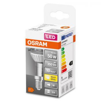  LSPAR165036 4,5W/827 230V E14 