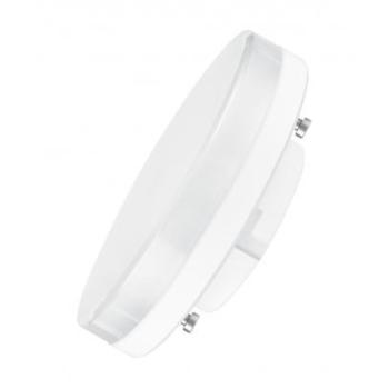  BTE1 GX53 LED verre dep 6W=40 