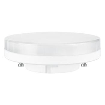  BTE1 GX53 LED verre dep 6W=40 