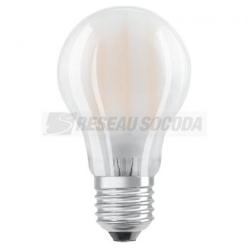  LED FIL OSR CLA100 840 E27 