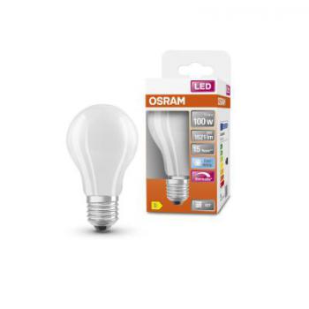  LED FIL OSR DIM CLA100 840 E27 