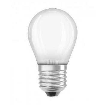  LED FIL OSR CLP40 840 E27 