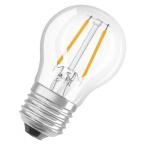  LED FIL OSR CLP40 827 E27 
