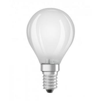  LED FIL OSR CLP40 840 E14 
