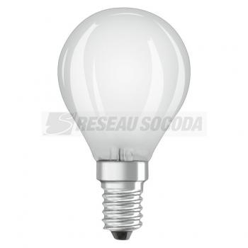  LED FIL OSR CLP40 840 E14 