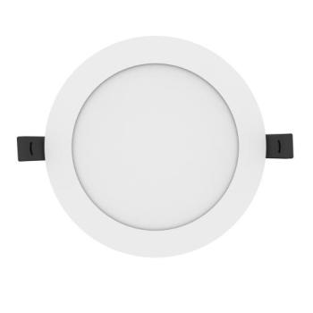 DL Slim Alu DN150 13W MS IP44 